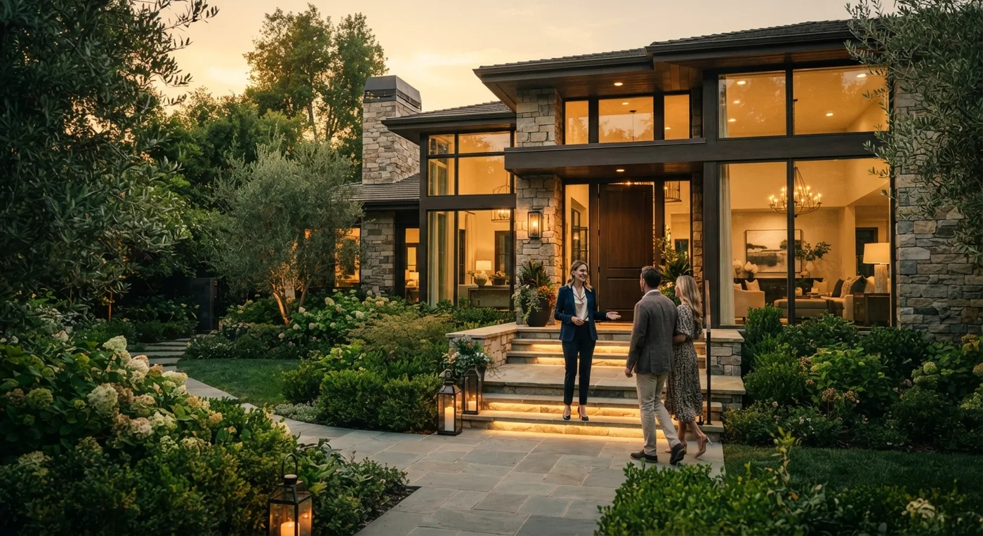 real estate agency Union City
